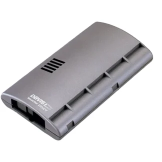 Cabled Weather Envoy