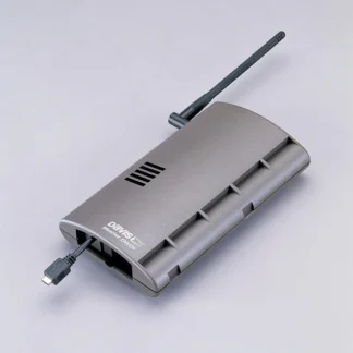 Wireless Weather Envoy