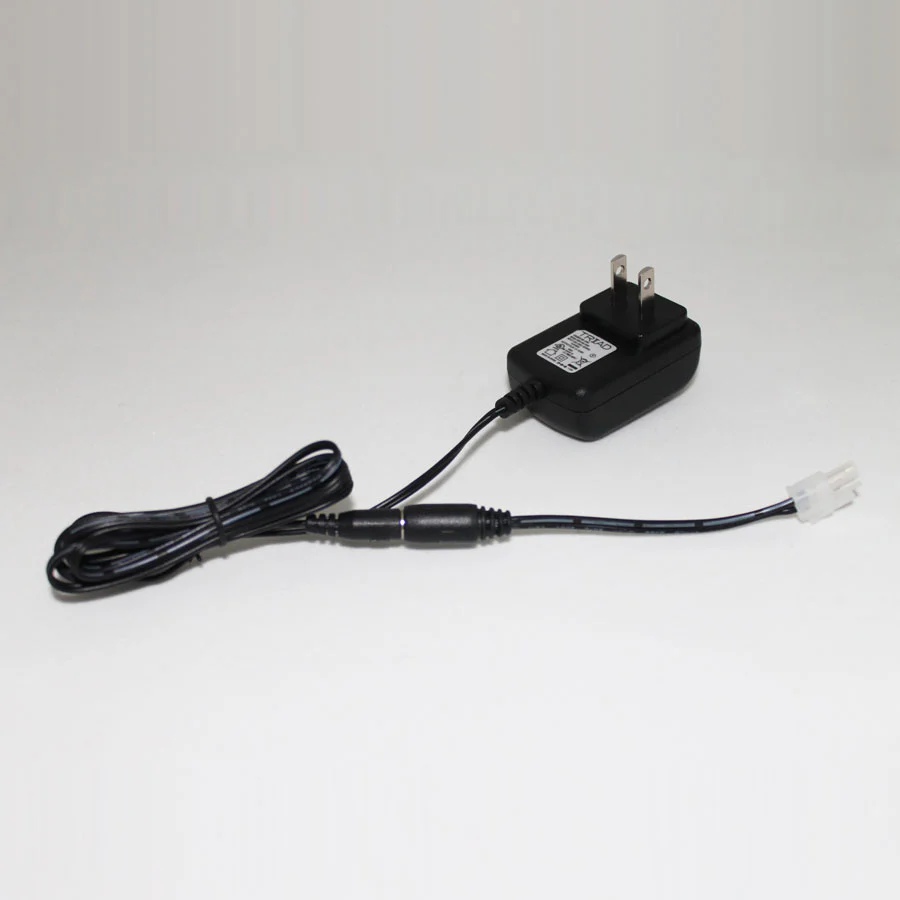 Optional AC Charger Kit