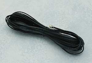 Standard 4-Conductor Cable, 40' (12 m)