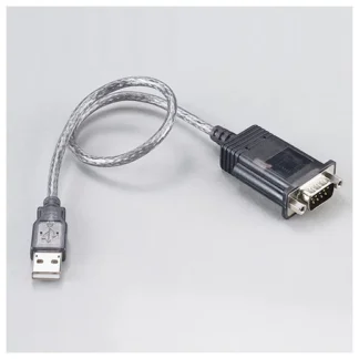 USB-to-Serial (DB9) Cable