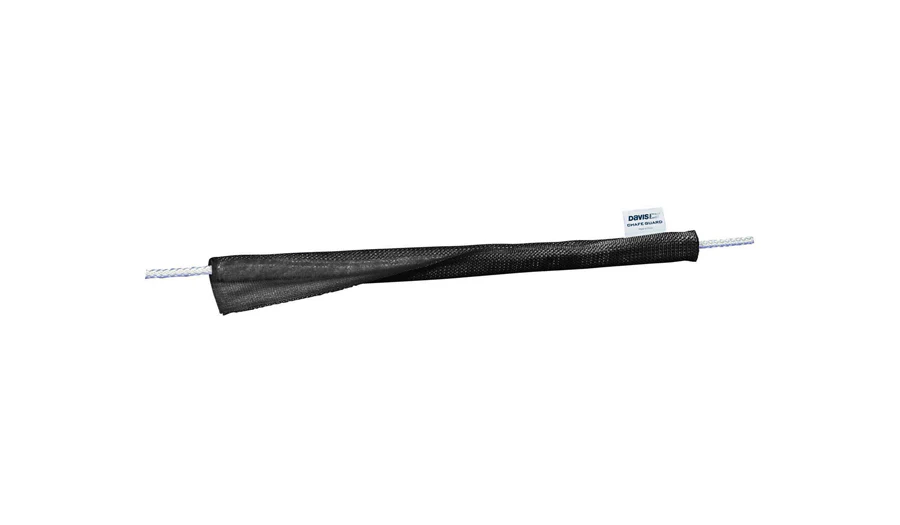 Removable Chafe Guard, Black
