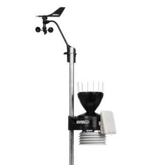 Cabled Vantage Pro2 Sensor Suite Weather Station