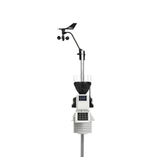 Wireless Vantage Pro2 Sensor Suite Weather Station with 24-Hr Fan Aspirated Radiation Shield