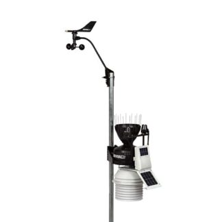 Wireless Vantage Pro2 Plus Sensor Suite Weather Station with 24-Hr Fan-Aspirated Radiation Shield