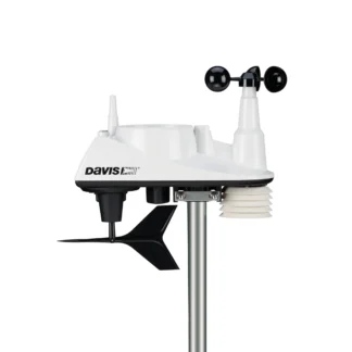 Vantage Vue Wireless Integrated Sensor Suite Weather Station