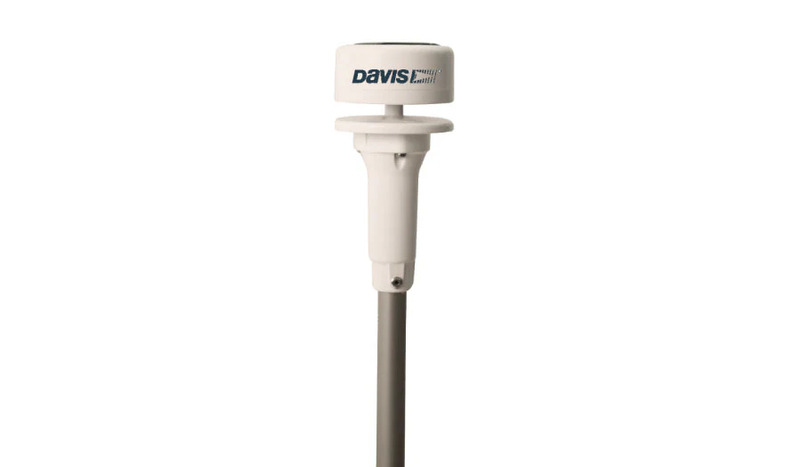 Sonic Anemometer Ultrasonic Wind Sensor