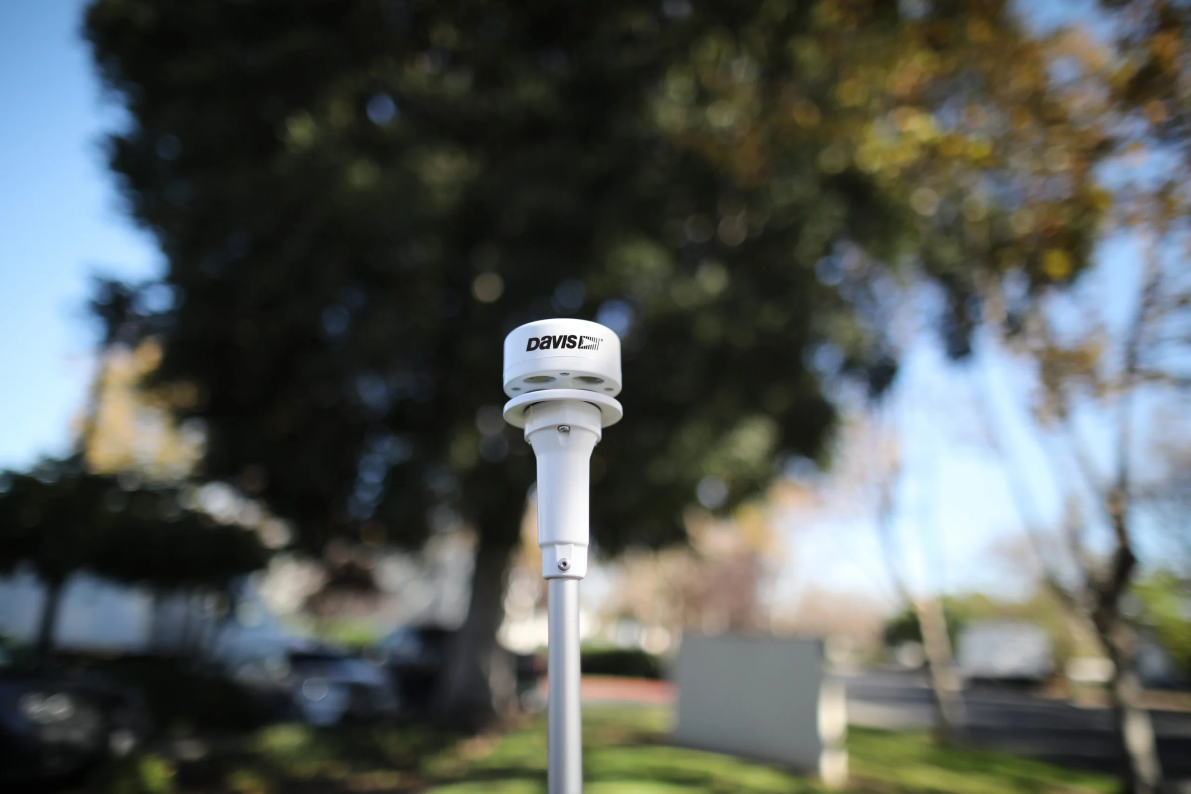 Sonic Anemometer Ultrasonic Wind Sensor