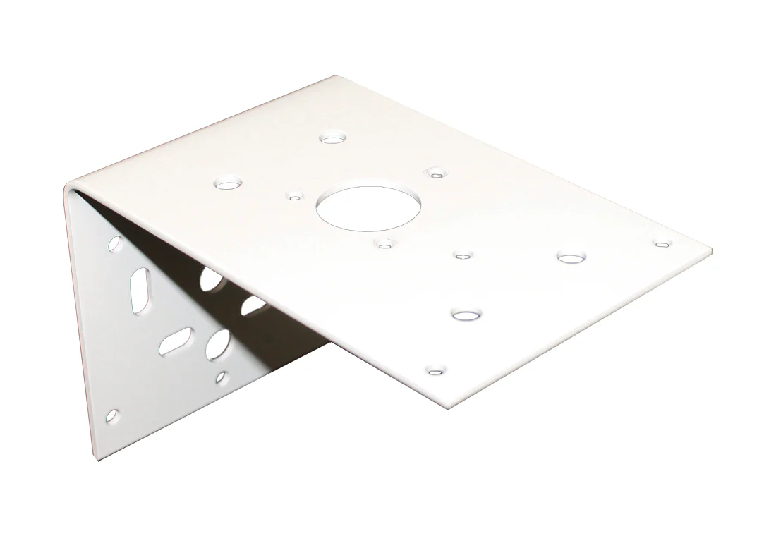 Universal Mounting Bracket – UV/Solar Radiation/Humidity