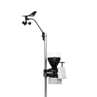Vantage Pro2 GroWeather Cabled Sensor Suite Weather Station