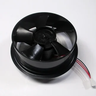 Standard Motor Kit for Fan-Aspirated Radiation Shield