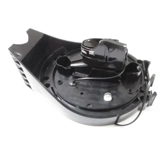 Rain Collector Base with Tipping Spoon