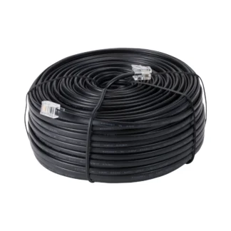 Standard 4-Conductor Cable, 200 ft (61 m)