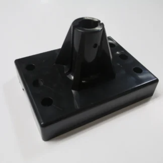 Anemometer Mounting Base for Weather Wizard and Weather Monitor