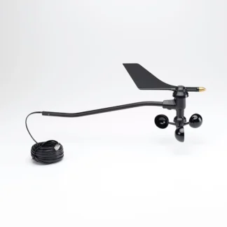 Anemometer for Weather Monitor or Wizard