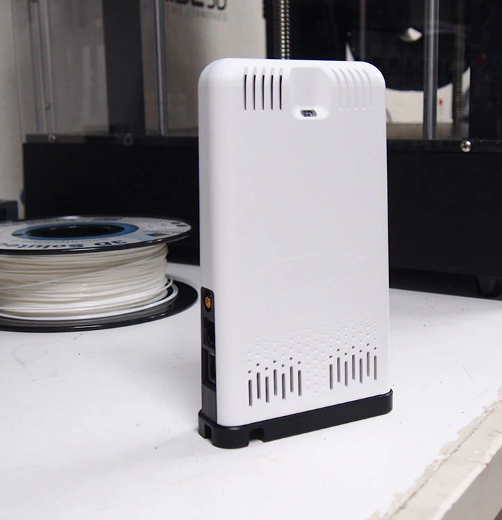 EnviroMonitor IP Gateway (Wi-Fi/Ethernet)
