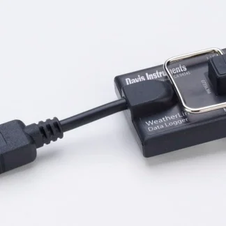 WeatherLink USB Data Logger
