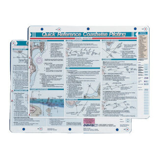 Coastwise Piloting - SKU 126