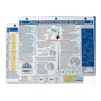 Celestial Navigation - SKU 132