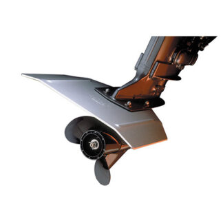 Whale Tail XL - SKU 448