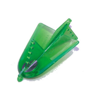 Fish Seeker, chartreuse - SKU 510