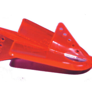 Fish Seeker, hot pink - SKU 511