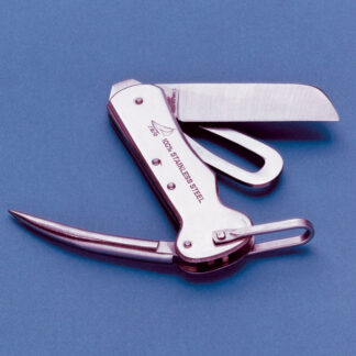 Deluxe Rigging Knife - SKU 1551