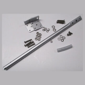 Deluxe Universal Masthead Mount - SKU 1705