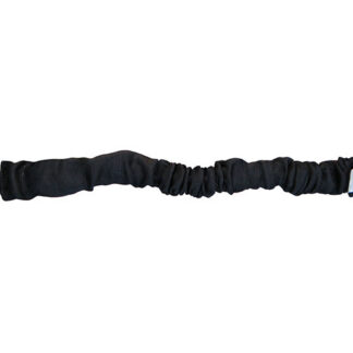 Shocklesâ„¢ LineSnubberâ„¢ Shock Absorber for Dock Line, Black, 20" (51 cm) - SKU 2410