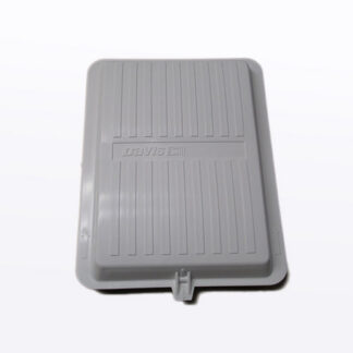 Front Cover for Shelter Housing - SKU 7342.057