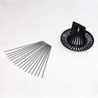 Bird Spike/Debris Screen Kit - SKU 7345.530